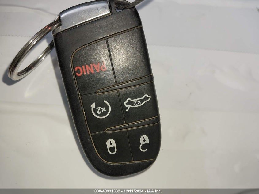2022 DODGE CHALLENGER VIN: 2C3CDZFJ1NH125246