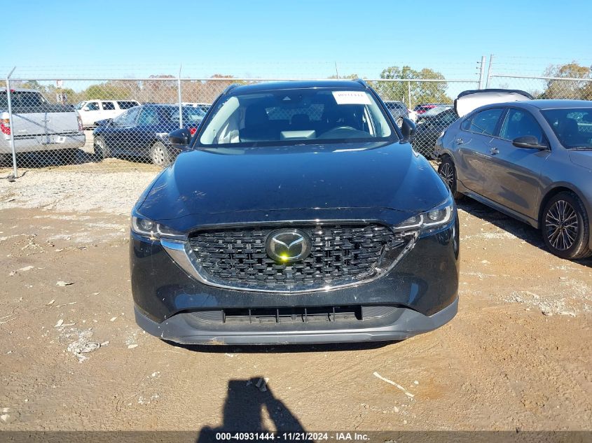 2022 MAZDA CX-5 2.5 S PREFERRED - JM3KFBCM9N1594016