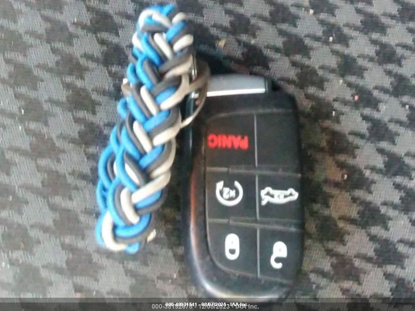 2023 Dodge Charger Sxt VIN: 2C3CDXBG6PH545196 Lot: 40931541