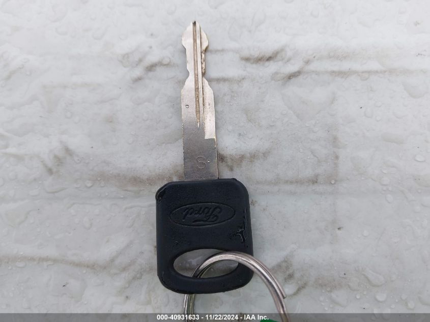 2007 Ford F-350 Lariat/Xl/Xlt VIN: 1FTWW31P87EA97547 Lot: 40931633