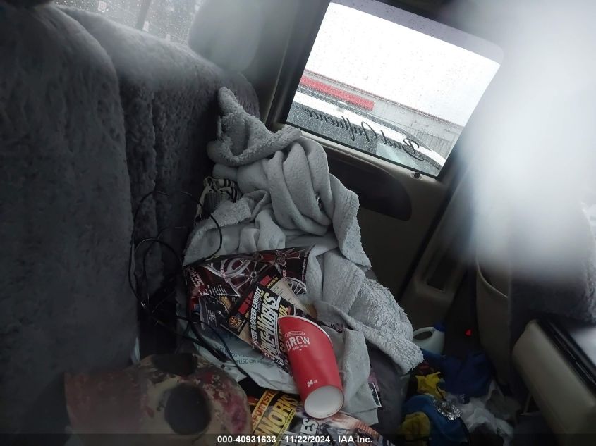 2007 Ford F-350 Lariat/Xl/Xlt VIN: 1FTWW31P87EA97547 Lot: 40931633