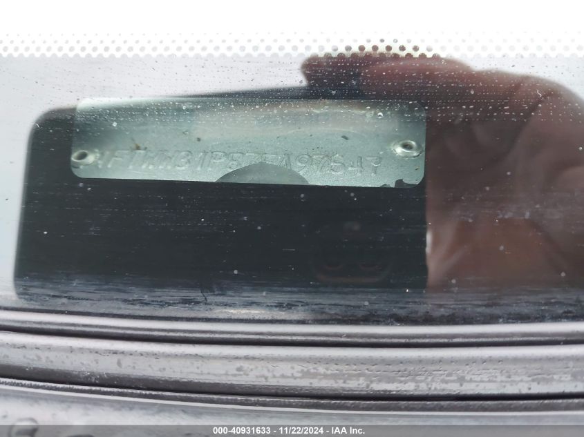 2007 Ford F-350 Lariat/Xl/Xlt VIN: 1FTWW31P87EA97547 Lot: 40931633