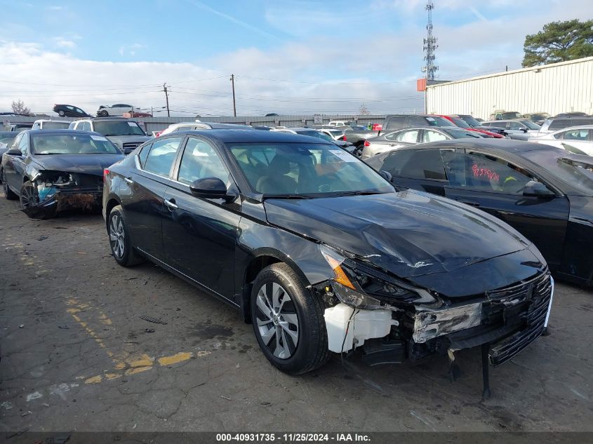 VIN 1N4BL4BV8PN348843 2023 NISSAN ALTIMA no.1