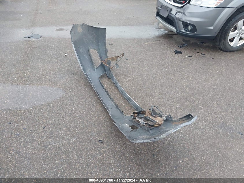 2013 HONDA ACCORD VIN: 1HGCR2F58DA057730