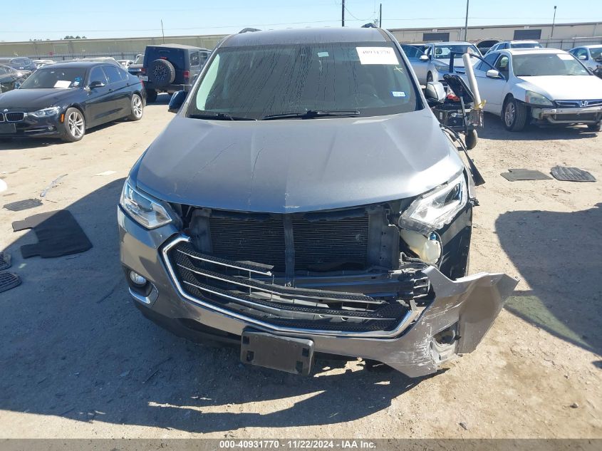 2020 Chevrolet Traverse Awd 2Fl VIN: 1GNEVMKW0LJ208479 Lot: 40931770