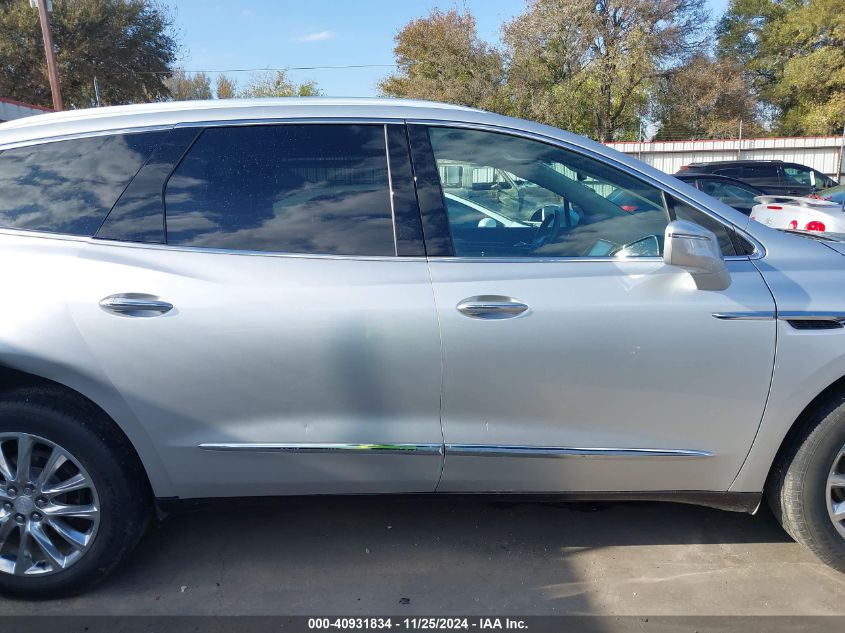 2020 Buick Enclave Fwd Essence VIN: 5GAERBKW3LJ279324 Lot: 40931834