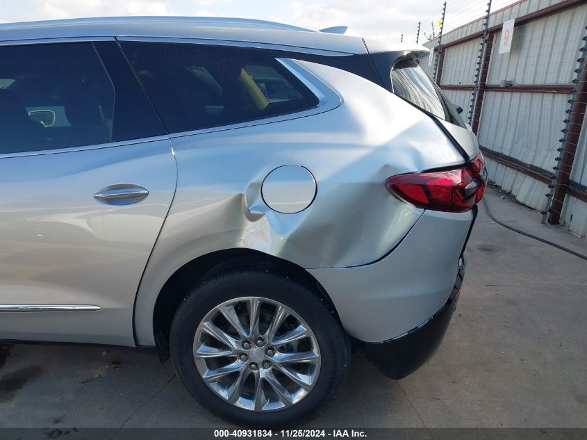 2020 Buick Enclave Fwd Essence VIN: 5GAERBKW3LJ279324 Lot: 40931834