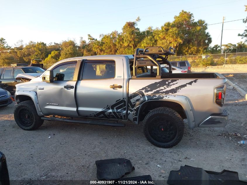 2015 Toyota Tundra Sr5 5.7L V8 VIN: 5TFDW5F15FX423041 Lot: 40931907