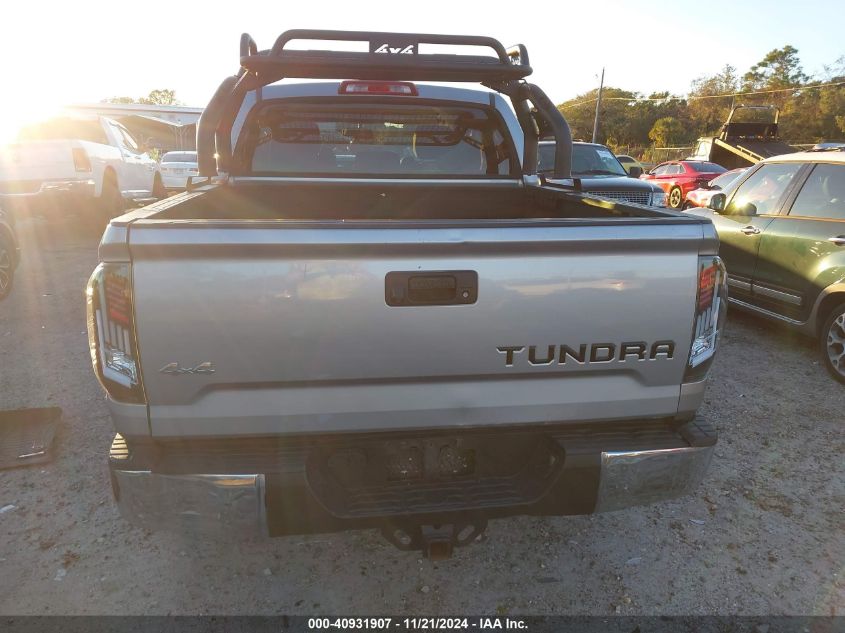 2015 Toyota Tundra Sr5 5.7L V8 VIN: 5TFDW5F15FX423041 Lot: 40931907