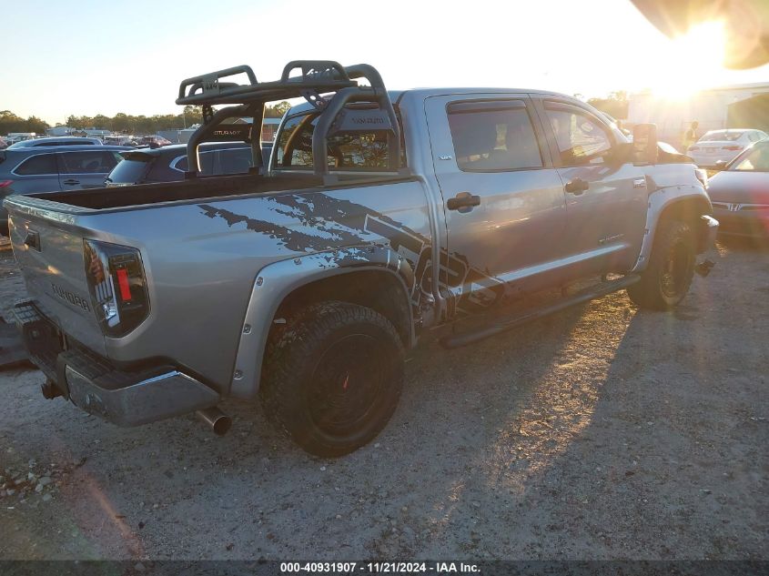 2015 Toyota Tundra Sr5 5.7L V8 VIN: 5TFDW5F15FX423041 Lot: 40931907