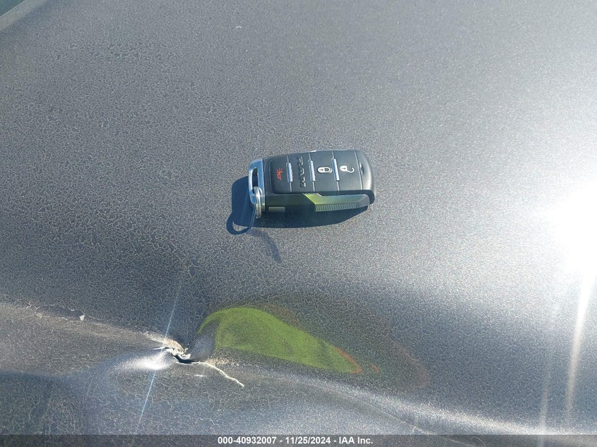 2023 RAM 1500 TRADESMAN - 1C6SRFGT4PN657325