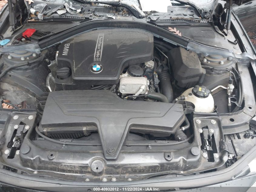 VIN WBA8A3C5XJA357493 2018 BMW 3 Series, 320I Xdrive no.10