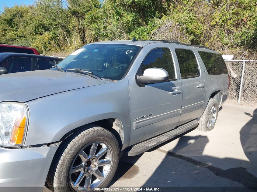 2014 GMC Yukon Xl 1500 Slt VIN: 1GKS1KE09ER230704 Lot: 40932021