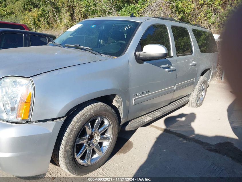 2014 GMC Yukon Xl 1500 Slt VIN: 1GKS1KE09ER230704 Lot: 40932021