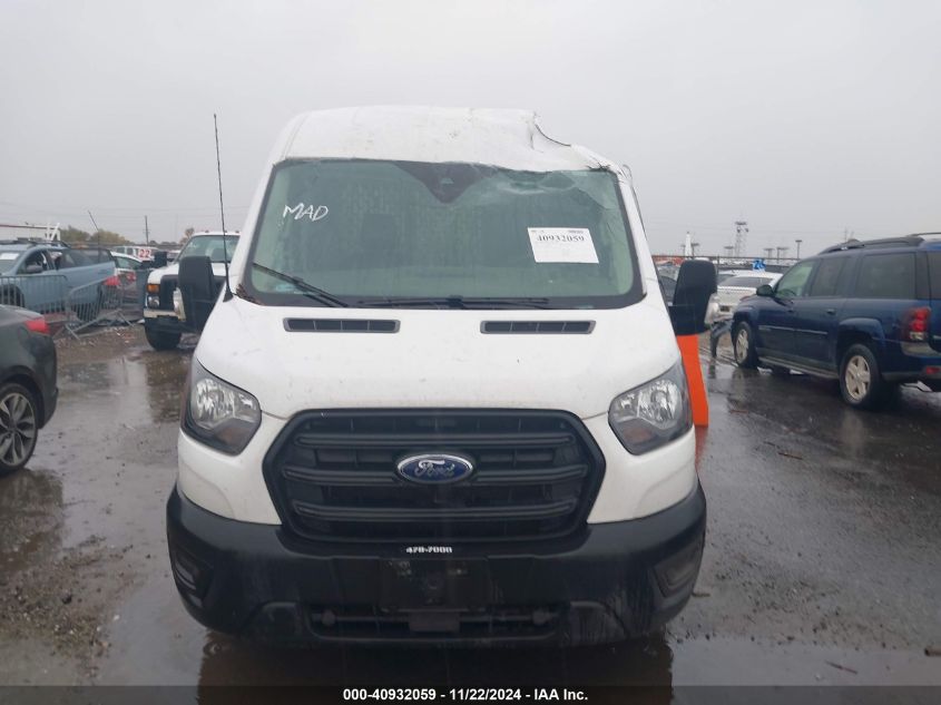 2020 Ford Transit-250 Cargo Van VIN: 1FTBR2C84LKB36331 Lot: 40932059