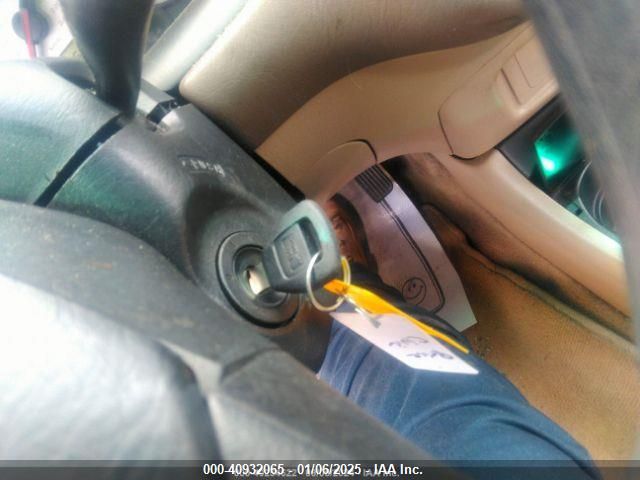 2002 Honda Civic Ex VIN: 2HGES26792H568277 Lot: 40932065