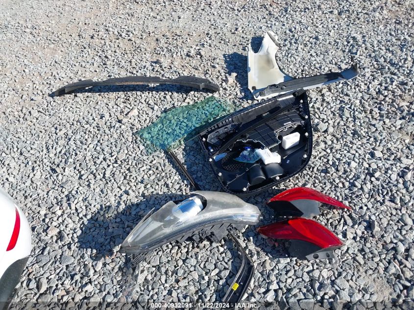 2014 KIA FORTE EX - KNAFX5A87E5241648