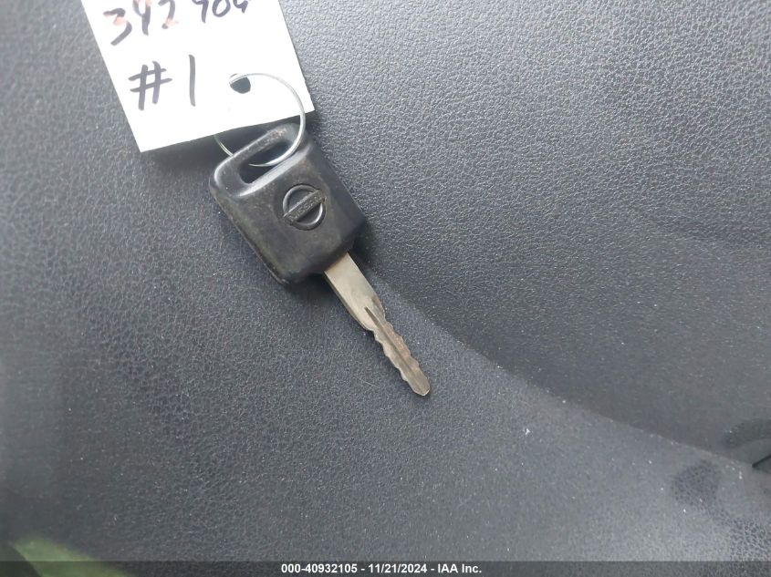 2014 NISSAN VERSA NOTE VIN: 3N1CE2CP5EL392909
