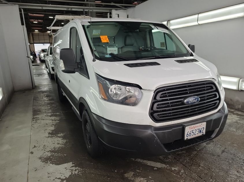 2019 Ford Transit-250 VIN: 1FTYR1YM3KKA24757 Lot: 40932181