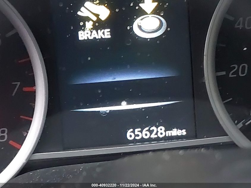 2018 NISSAN SENTRA SV - 3N1AB7AP4JY236356