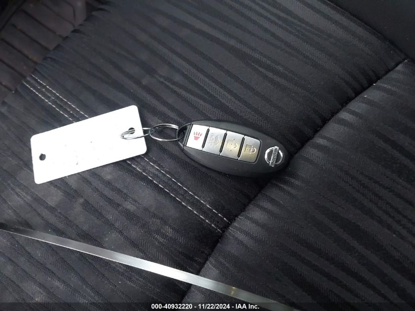 2018 NISSAN SENTRA SV - 3N1AB7AP4JY236356