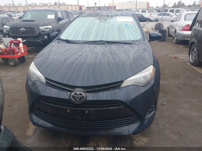 VIN 5YFBURHE8JP795999 2018 TOYOTA COROLLA no.12