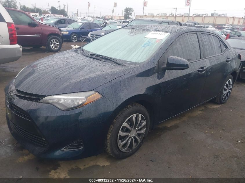 VIN 5YFBURHE8JP795999 2018 TOYOTA COROLLA no.2