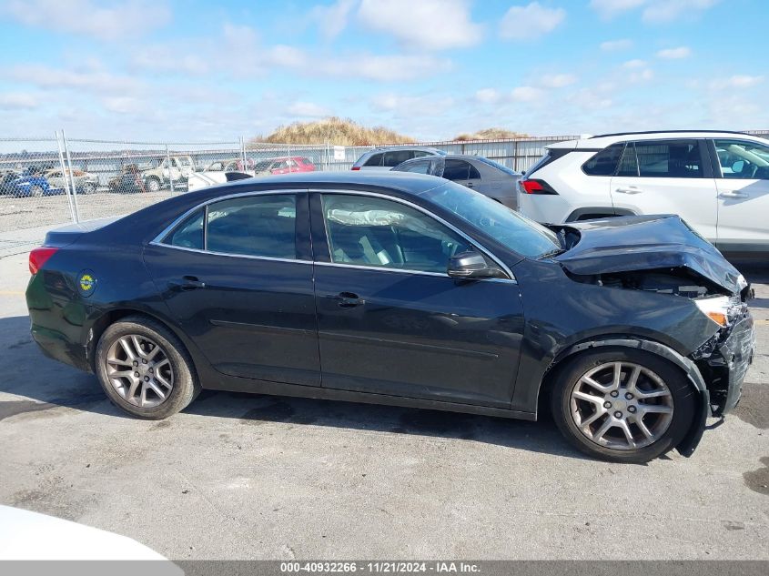 2015 Chevrolet Malibu 1Lt VIN: 1G11C5SL7FF305493 Lot: 40932266