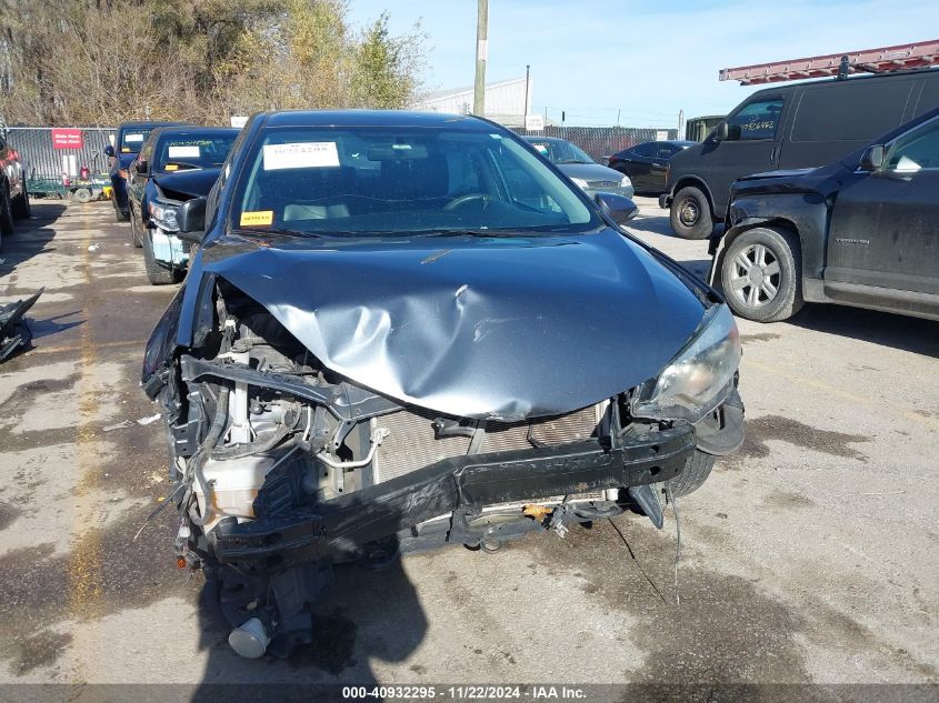 2014 Toyota Corolla S Plus VIN: 5YFBURHE3EP162932 Lot: 40932295