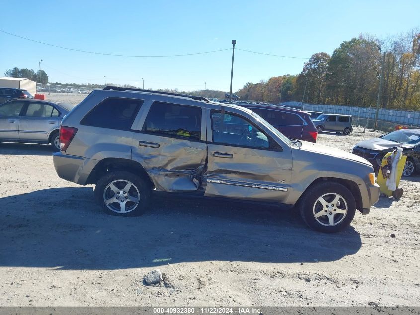 2006 Jeep Grand Cherokee Laredo VIN: 1J4GS48K86C260671 Lot: 40932380