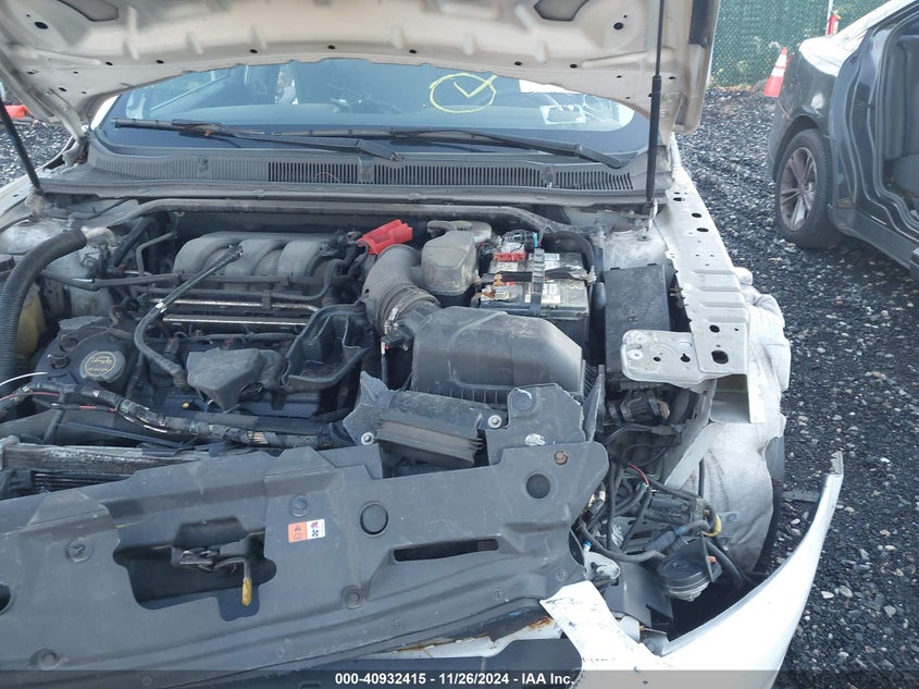 2014 FORD POLICE INTERCEPTOR - 1FAHP2MK0EG175195