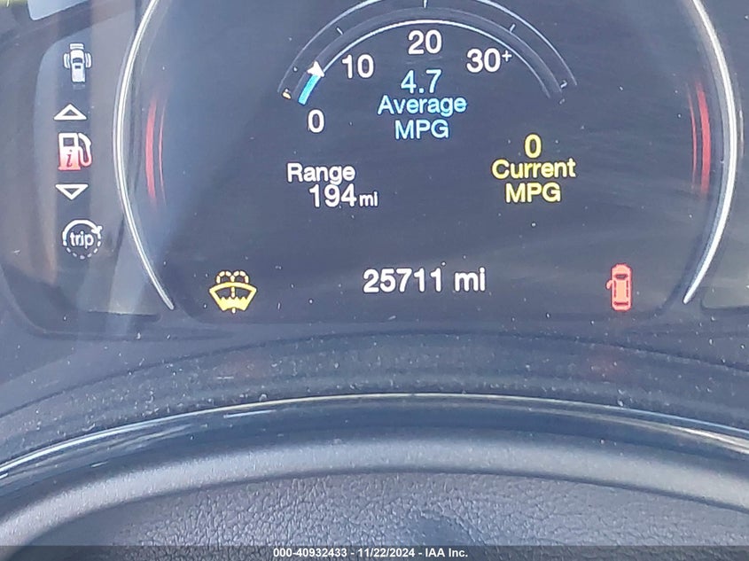 2023 DODGE DURANGO GT PLUS AWD - 1C4RDJDG1PC688107