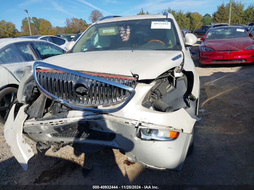 2011 Buick Enclave 1Xl VIN: 5GAKRBED9BJ279811 Lot: 40932444