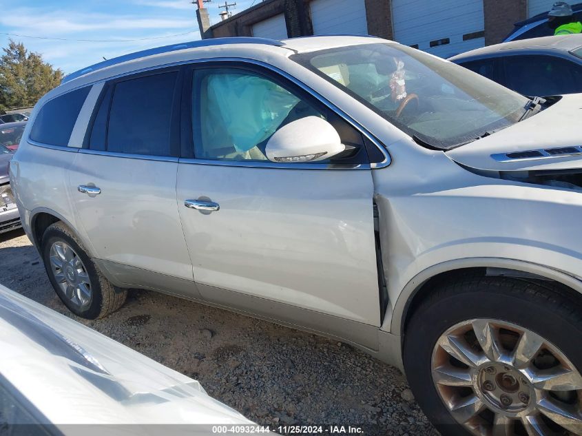 2011 Buick Enclave 1Xl VIN: 5GAKRBED9BJ279811 Lot: 40932444