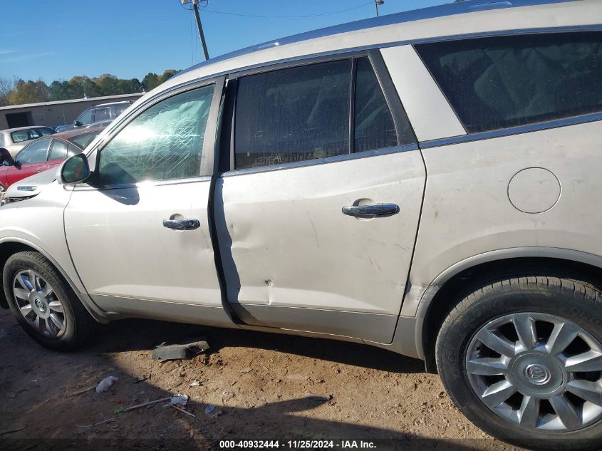 2011 Buick Enclave 1Xl VIN: 5GAKRBED9BJ279811 Lot: 40932444