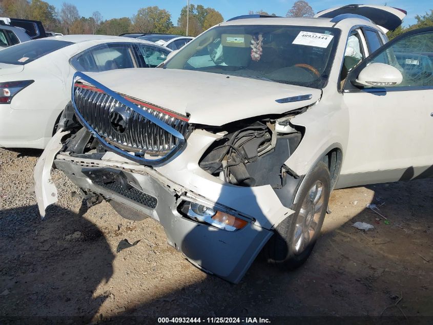 2011 Buick Enclave 1Xl VIN: 5GAKRBED9BJ279811 Lot: 40932444