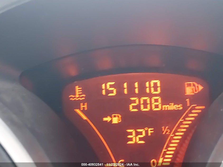 2013 NISSAN JUKE SL - JN8AF5MVXDT207946