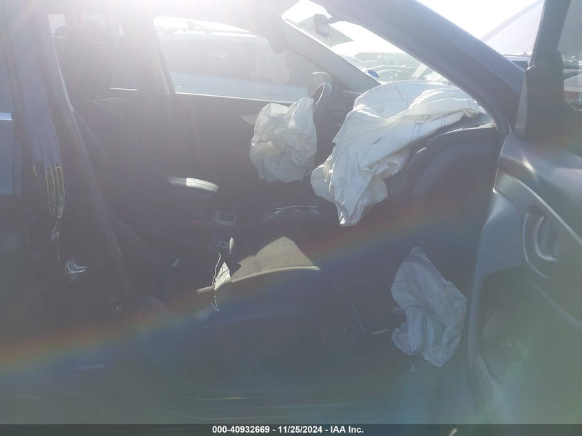 2021 NISSAN ROGUE SPORT S FWD XTRONIC CVT - JN1BJ1AV9MW567416