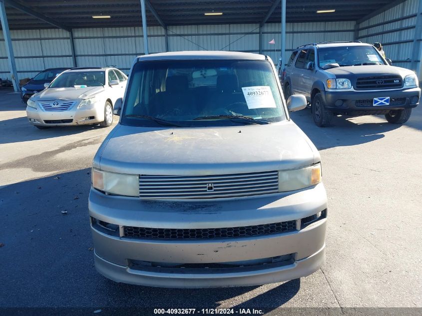 2006 Scion Xb VIN: JTLKT324864068280 Lot: 40932677