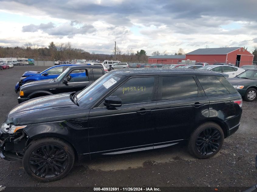 VIN SALWG2PF7GA122184 2016 Land Rover Range Rover,... no.14