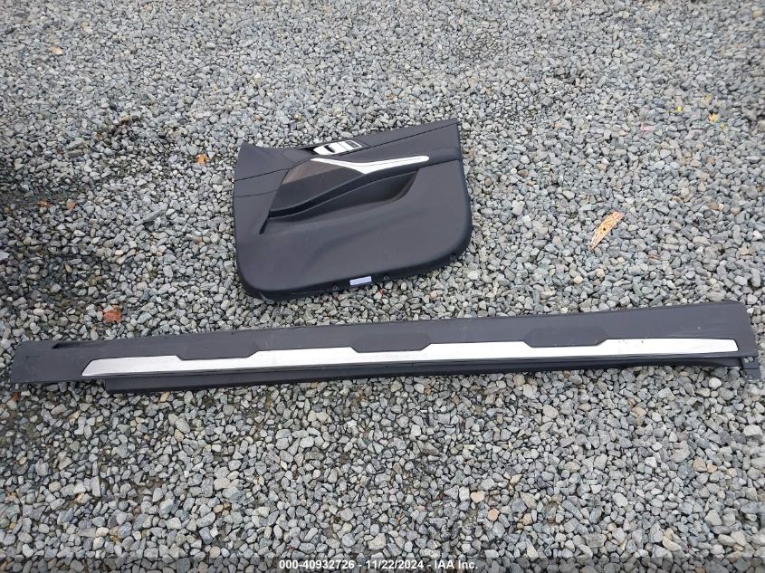 2019 BMW X5 XDRIVE40I - 5UXCR6C53KLL04050