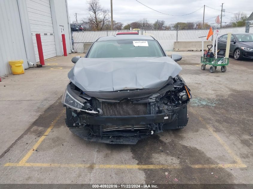 2019 Hyundai Elantra Se VIN: KMHD74LF8KU818815 Lot: 40932816