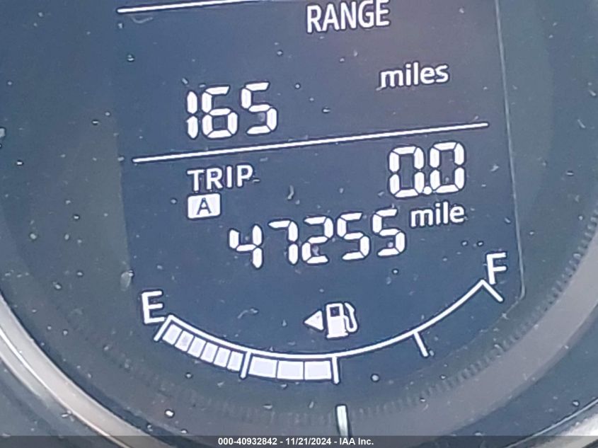 2016 MAZDA CX-5 TOURING - JM3KE4CY6G0897152