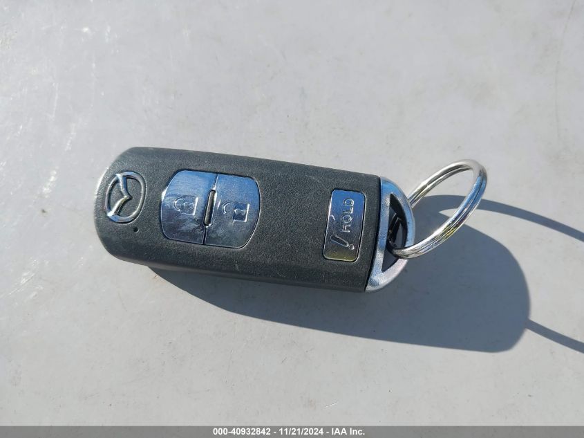 2016 MAZDA CX-5 TOURING - JM3KE4CY6G0897152