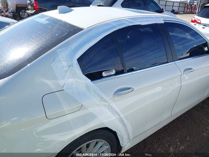 2013 BMW 535I XDRIVE - WBAFU7C53DDU70596