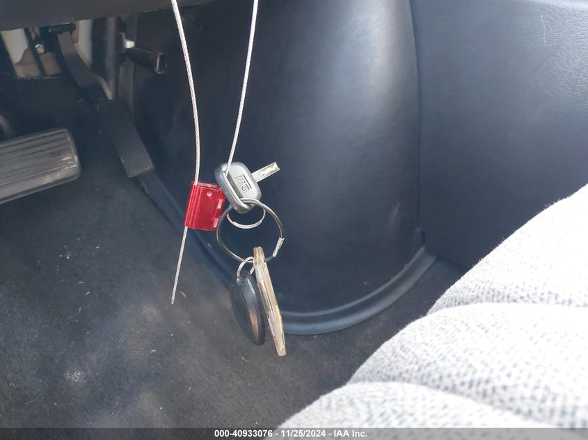 2015 CHEVROLET EXPRESS 3500 LT - 1GAZG1FG2F1107365