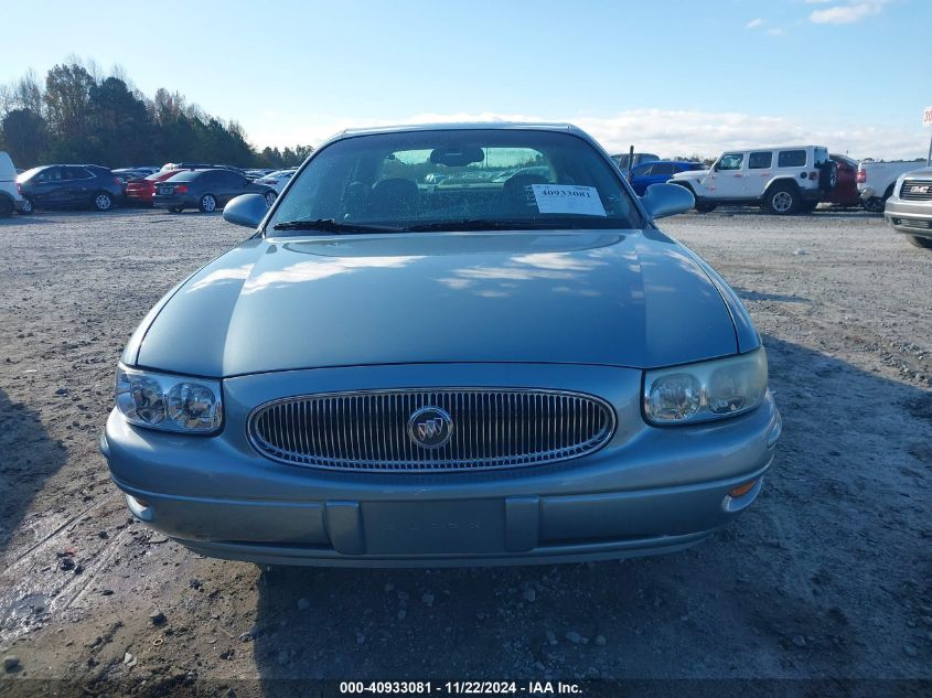 2003 Buick Lesabre Custom VIN: 1G4HP54K93U173807 Lot: 40933081