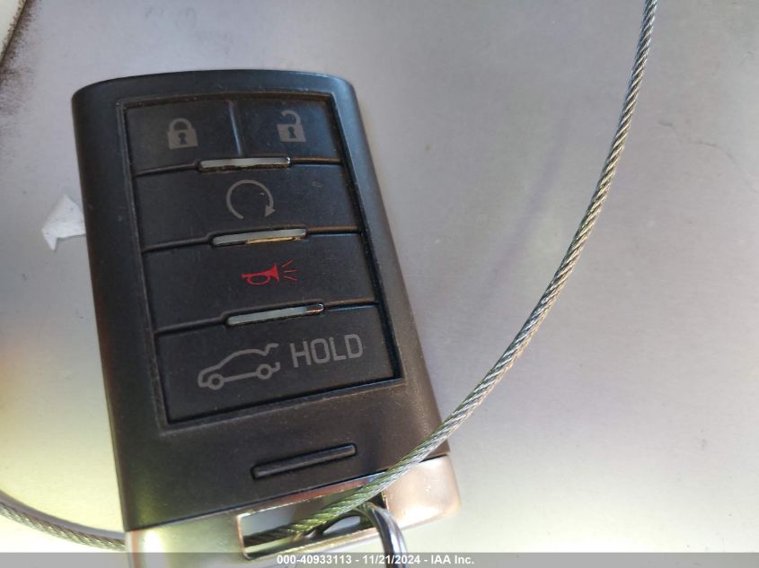 2014 CADILLAC ATS VIN: 1G6AB5RX2E0144428
