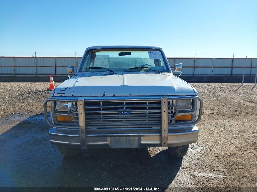 1981 Ford F150 VIN: 1FTEF15G2BLA66082 Lot: 40933165