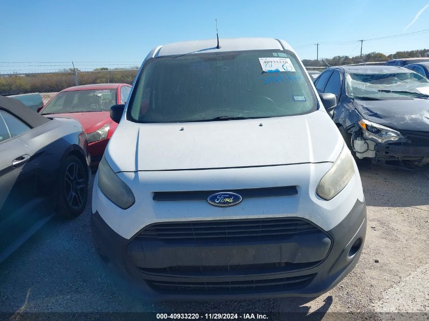 VIN NM0LS7E71E1145259 2014 Ford Transit, Connect XL no.12